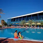 Hotel Sandos Papagayo Playa Blanca (Lanzarote)
