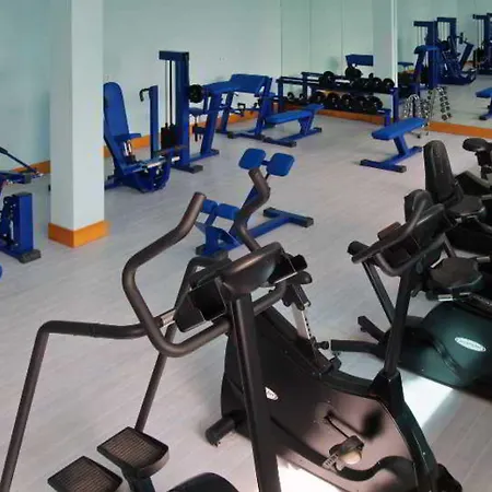 Sandos Papagayo Hotel Playa Blanca (Lanzarote)