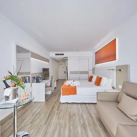 Sandos Papagayo Hotel Playa Blanca (Lanzarote)