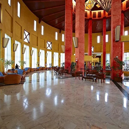 Hotell Sandos Papagayo Playa Blanca (Lanzarote)