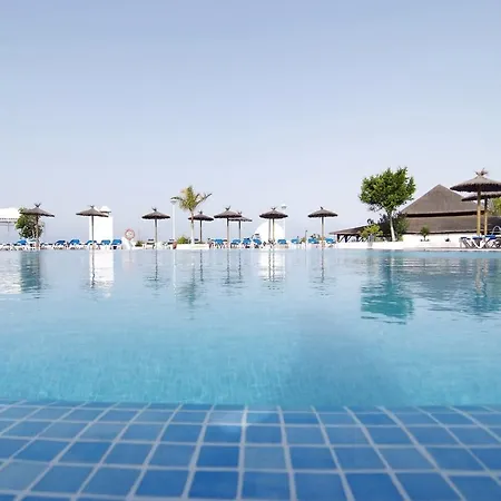 Sandos Papagayo Hotell