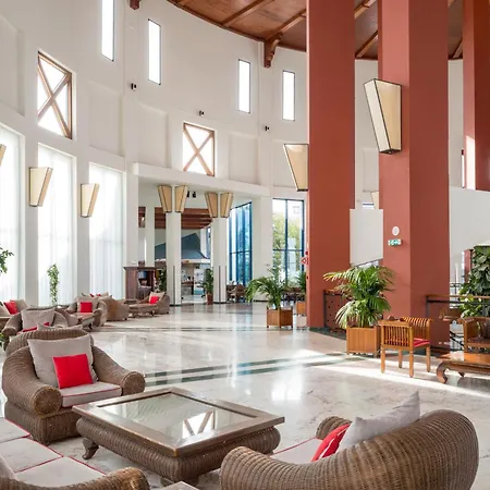 Hotel Sandos Papagayo