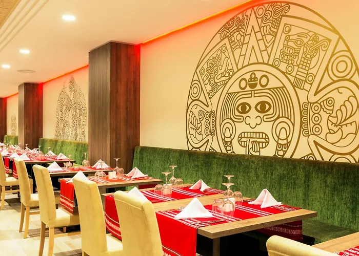 Sandos Papagayo 플라야블랑카