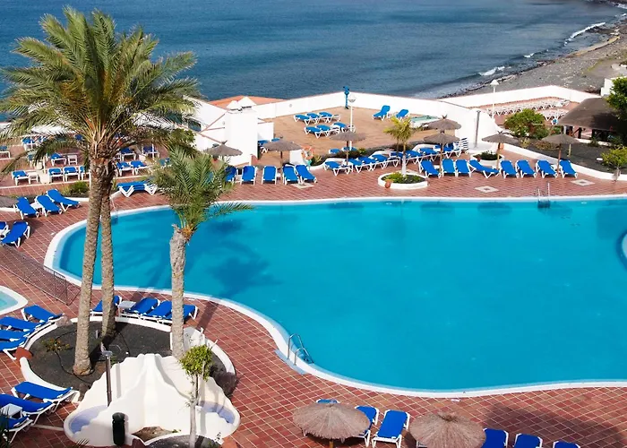 호텔 Sandos Papagayo 4*