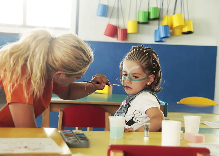 Sandos Papagayo 호텔