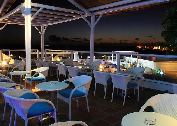 Sandos Papagayo 호텔 4*