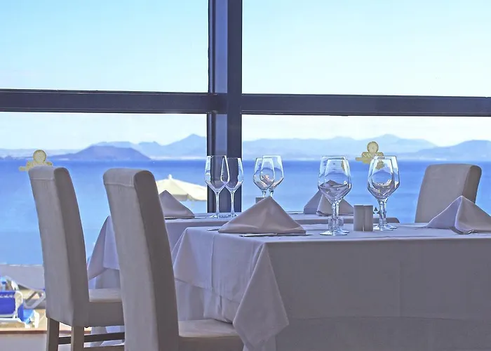 호텔 Sandos Papagayo