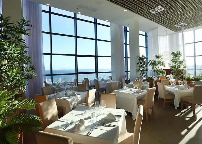 Sandos Papagayo 호텔 플라야블랑카