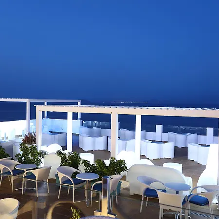 ホテル Sandos Papagayo