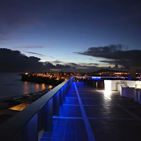 Sandos Papagayo ホテル