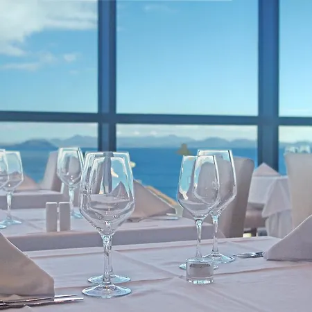 ホテル Sandos Papagayo 4*