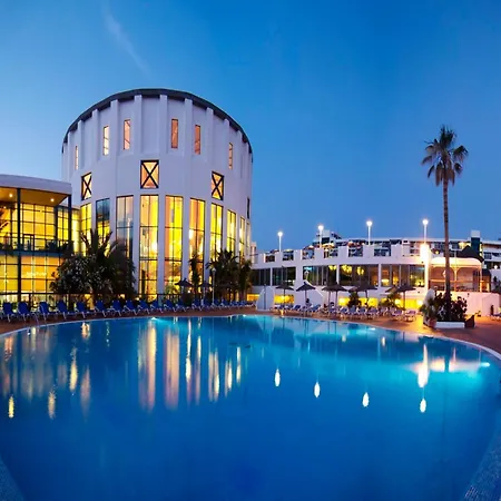 ホテル Sandos Papagayo 4*