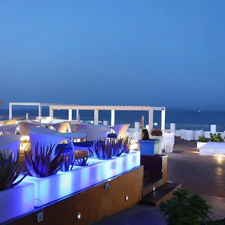 Sandos Papagayo ホテル 4*