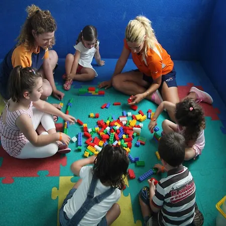 Sandos Papagayo ホテル プラヤ・ブランカ