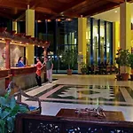 Hotel Sandos Papagayo Playa Blanca (Lanzarote)