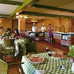 Sandos Papagayo Hotel