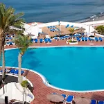Hotel Sandos Papagayo 4*