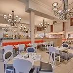 Hotel Sandos Papagayo Playa Blanca (Lanzarote)