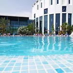 Sandos Papagayo Hotel