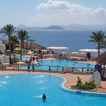 Sandos Papagayo Hotel Playa Blanca (Lanzarote)