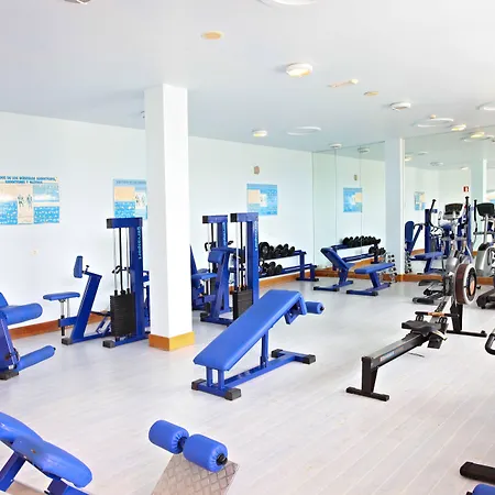 Sandos Papagayo Отель 4*