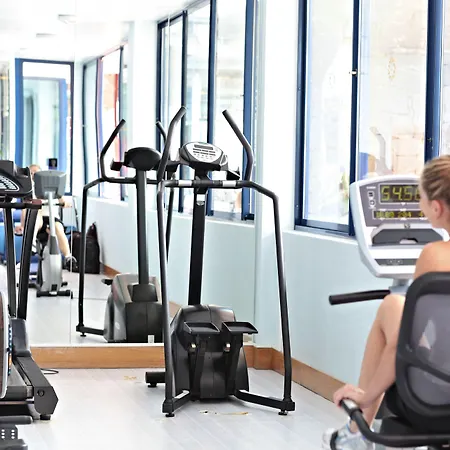 Sandos Papagayo Hotel Playa Blanca (Lanzarote)