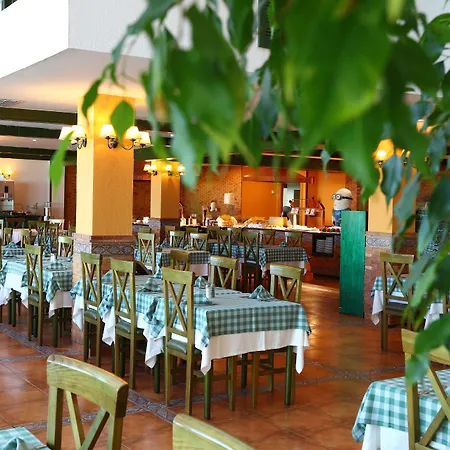 Otel Sandos Papagayo