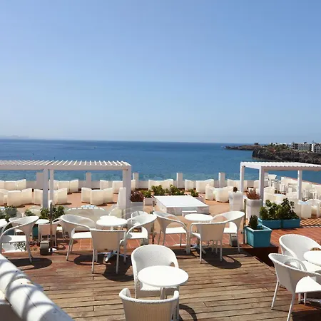 Sandos Papagayo Otel Playa Blanca