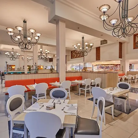 Hotel Sandos Papagayo Playa Blanca (Lanzarote)