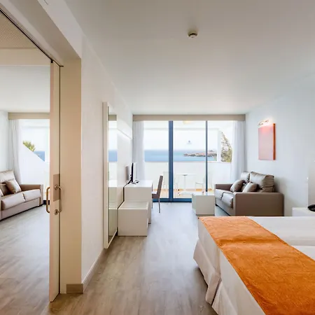 Otel Sandos Papagayo