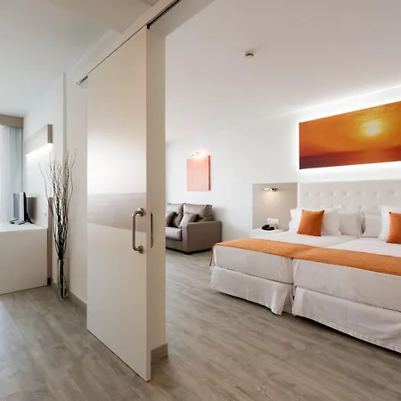 Отель Sandos Papagayo 4*