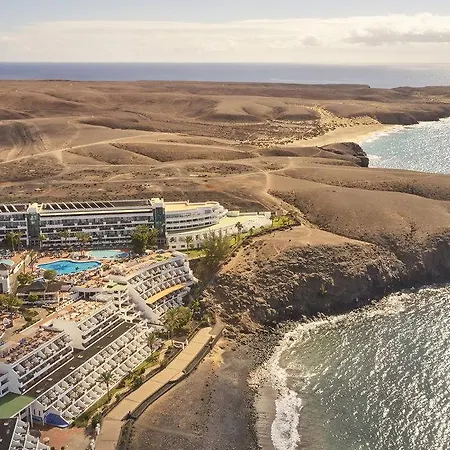 Hotel Sandos Papagayo Playa Blanca (Lanzarote)