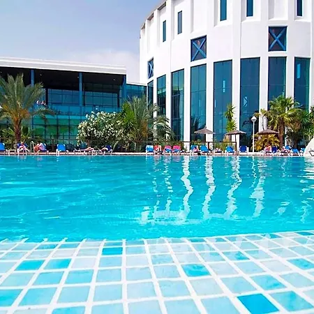 Sandos Papagayo 4* 普拉亚布兰卡