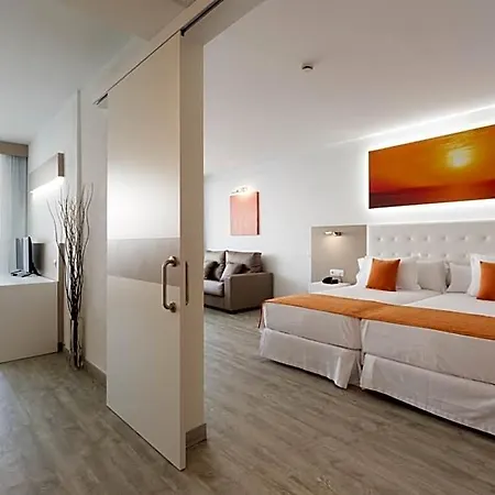 Sandos Papagayo 4*