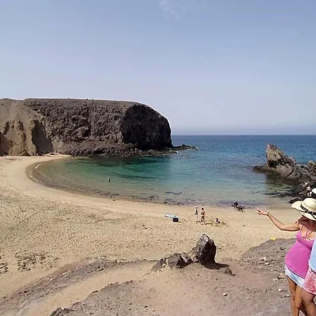 Sandos Papagayo 酒店 4*