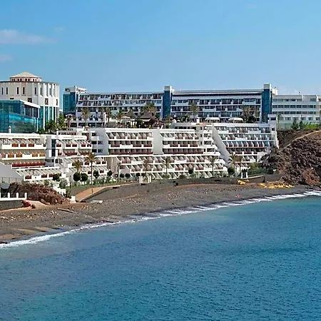 酒店 Sandos Papagayo 普拉亚布兰卡