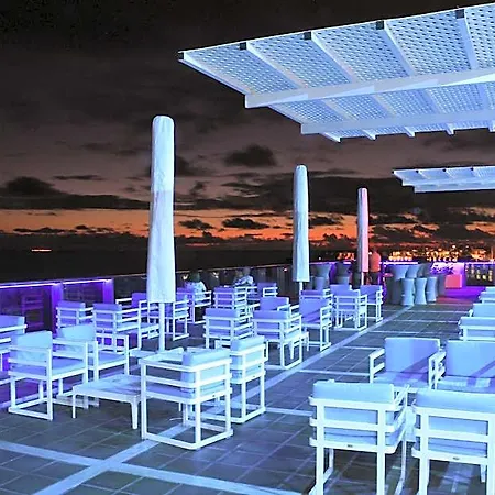 Sandos Papagayo Hotel