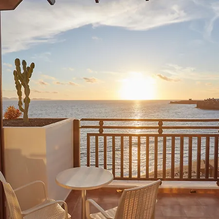 Sandos Papagayo Otel Playa Blanca