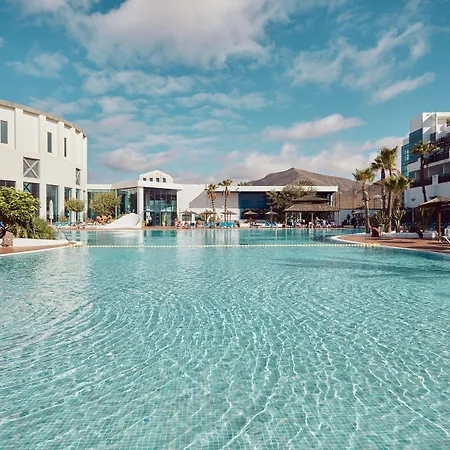 Otel Sandos Papagayo 4*