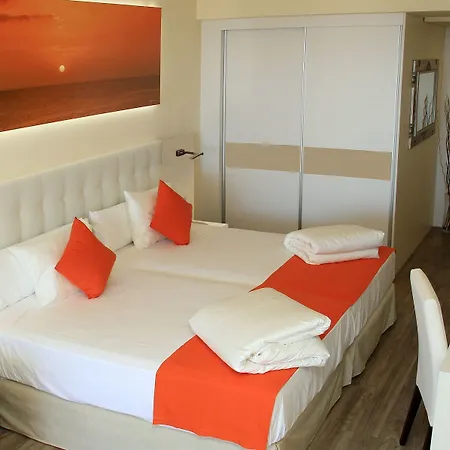 Sandos Papagayo Playa Blanca