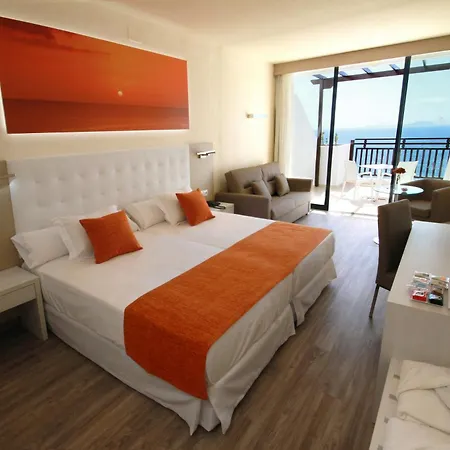 Otel Sandos Papagayo
