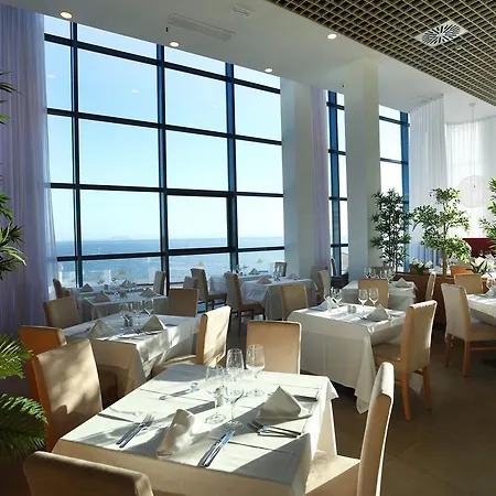 Sandos Papagayo Hotel Playa Blanca (Lanzarote)