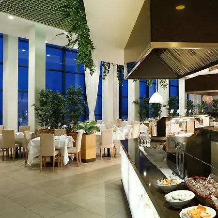 Sandos Papagayo 4*
