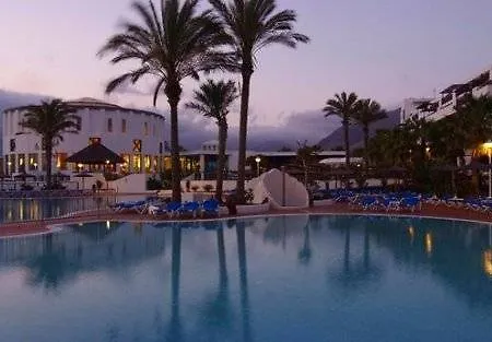 Sandos Papagayo Playa Blanca (Lanzarote)