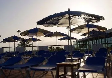 Sandos Papagayo Otel Playa Blanca