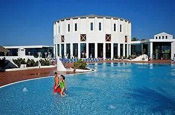 Sandos Papagayo Otel Playa Blanca