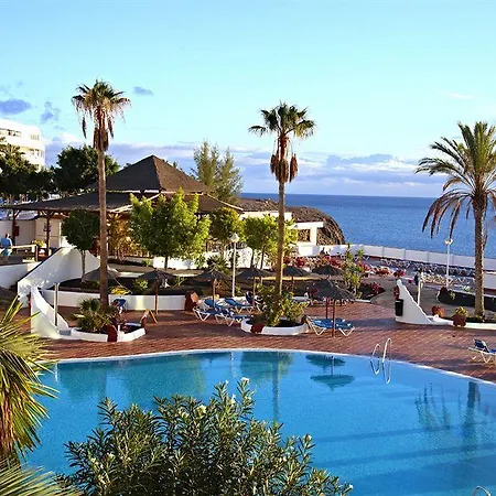 Sandos Papagayo 4*