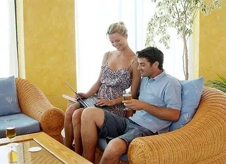 Sandos Papagayo Hotel