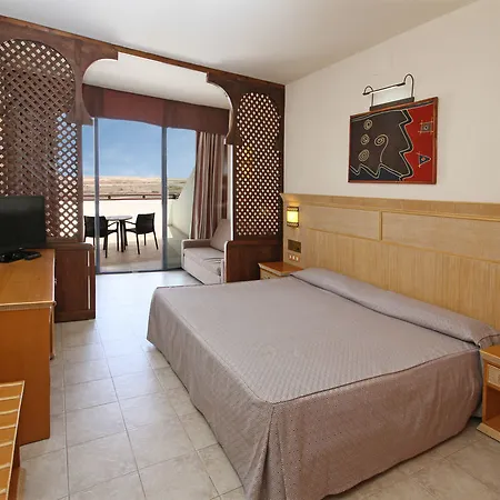 Sandos Papagayo 4*