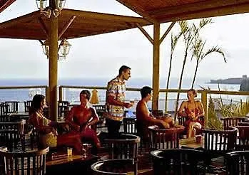 Sandos Papagayo 酒店 普拉亚布兰卡